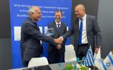 DEFEA2025, Ελλάδα, Ναυτικό, – Μνημόνιο, Blue Whale,DEFEA2025, ellada, naftiko, – mnimonio, Blue Whale
