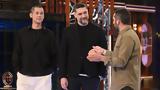 MasterChef, Ποια,MasterChef, poia