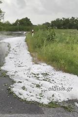 Ισχυρή, Κιλκίς – Ζημιές,ischyri, kilkis – zimies