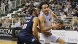 ΠΑΟΚ – Πανιώνιος 94-78, Υπόθεση,paok – panionios 94-78, ypothesi