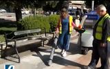 Υπάλληλοι, Σερρών, … GPS,ypalliloi, serron, … GPS