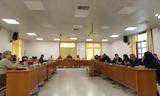 Συνεδρίασε, ΤΕΣΟΠΠ Δήμου Πεντέλης,synedriase, tesopp dimou pentelis