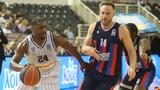ΠΑΟΚ - Πανιώνιος 94-78, BCL, 40άρα, Ρέι,paok - panionios 94-78, BCL, 40ara, rei