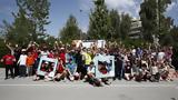 Παγκόσμια Ημέρα Kids Athletics, ΚΠΙΣΝ, Αρχαία Ολυμπία,pagkosmia imera Kids Athletics, kpisn, archaia olybia