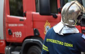 Φωτιά, Πάρκο Κυκλοφοριακής Αγωγής, Ιωαννίνων, fotia, parko kykloforiakis agogis, ioanninon