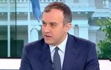 Επαφές, Αιγύπτιους Υπουργούς, Τάσος Χατζηβασιλείου,epafes, aigyptious ypourgous, tasos chatzivasileiou