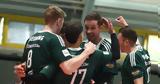 Παναθηναϊκός – Ολυμπιακός 3-2, Σκούπισε, Volley League,panathinaikos – olybiakos 3-2, skoupise, Volley League