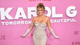 Karol G, Tomorrow,Beautiful