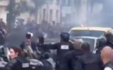 Παρί Σεν Ζερμέν - Άρσεναλ, Ένταση, Παρίσι,pari sen zermen - arsenal, entasi, parisi