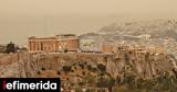 Καιρός, Ζέστη, Σάββατο -Από, Κυριακή,kairos, zesti, savvato -apo, kyriaki