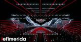 Eurovision 2025, Ιρλανδίας, EBU, Ισραήλ,Eurovision 2025, irlandias, EBU, israil
