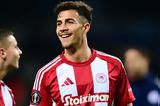 Champions League Ολυμπιακός, League Phase,Champions League olybiakos, League Phase