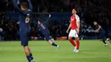 Παρί – Άρσεναλ 2-1, Σφράγισε, Ίντερ,pari – arsenal 2-1, sfragise, inter