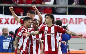 Οριστικό, League Phase, Champions League, Ολυμπιακός - Πότε, oristiko, League Phase, Champions League, olybiakos - pote