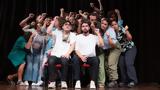 Θεατρικό Φεστιβάλ Ιθάκης,theatriko festival ithakis
