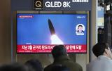 Νέες, Βόρεια Κορέα,nees, voreia korea