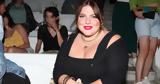 Δανάης Μπάρκα, Mega, GNTM,danais barka, Mega, GNTM