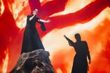 Eurovision 2025 – Klavdia,