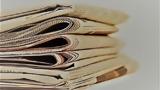 Τα πολιτικά πρωτοσέλιδα σήμερα (8/5),
