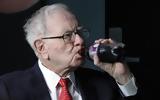 Warren Buffett, 6χρονο –,Warren Buffett, 6chrono –