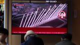 Βόρεια Κορέα, Εκτόξευσε,voreia korea, ektoxefse