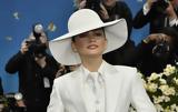 Πείτε, Met Gala 2025,peite, Met Gala 2025