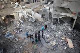 Γάζα, Τουλάχιστον 5, Ισραήλ,gaza, toulachiston 5, israil