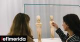 Διεθνής Ημέρα Μουσείων, -Oι, Ελλάδα, [χάρτης],diethnis imera mouseion, -Oi, ellada, [chartis]