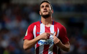 Μεντιλίμπαρ, Κόκε, Ολυμπιακός…, mentilibar, koke, olybiakos…