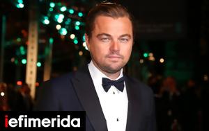 Ντι Κάπριο, Met Gala, nti kaprio, Met Gala