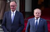 Τουσκ, Μερτς, Δικό, AfD,tousk, merts, diko, AfD