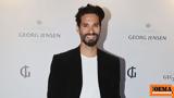 Γιώργος Καράβας, GNTM,giorgos karavas, GNTM