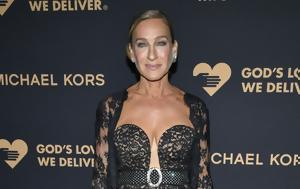 Sarah Jessica Parker