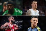 Τοp 10 Final Four Rookies,top 10 Final Four Rookies