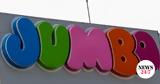 JUMBO, Απρίλιο -,JUMBO, aprilio -