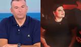 Γιώργος Λιάγκας, Είναι, Mega, Μπάρκα,giorgos liagkas, einai, Mega, barka