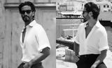 Γιώργος Καραβάς, “Δεν, GNTM,giorgos karavas, “den, GNTM