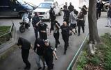 Εθνικιστική Νεολαία Θεσσαλονίκης, Πώς, ΕΛ ΑΣ,ethnikistiki neolaia thessalonikis, pos, el as