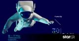 TechSaloniki 2025, 17 Μαΐου 2025,TechSaloniki 2025, 17 maΐou 2025