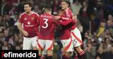 Σφραγίζονται, Europa, Conference League,sfragizontai, Europa, Conference League
