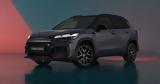Φρεσκάρισμα, Toyota Corolla Cross -, GR Sport,freskarisma, Toyota Corolla Cross -, GR Sport