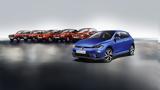 Volkswagen Polo, Μικρό,Volkswagen Polo, mikro