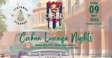 Fridays Cuban Lounge Nights, Stathmos Cafe Bar Restaurant,Havana Magic Nights, Cafe Stathmo