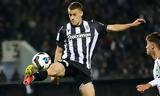 ΠΑΟΚ, Ζενίτ, Κωνσταντέλια,paok, zenit, konstantelia