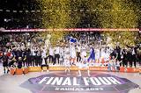 Αποκλειστικό, Euroleague, Final Four,apokleistiko, Euroleague, Final Four