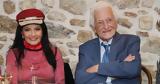 Ζωζώ Σαπουντζάκη,zozo sapountzaki
