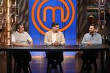 MasterChef – Ζορίζουν,MasterChef – zorizoun
