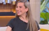 Βίκυ Βολιώτη, Δεν,viky volioti, den