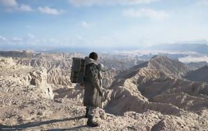 Death Stranding 2, Περιπέτεια, DualSense, Death Stranding 2, peripeteia, DualSense
