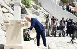 Νίκος Δένδιας, Σύμη, Ασπίδα, Αχιλλέα, Ατζέντα 2030,nikos dendias, symi, aspida, achillea, atzenta 2030